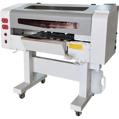 Audley A3 DTF Printer – 2 Head Epson XP600 Audley