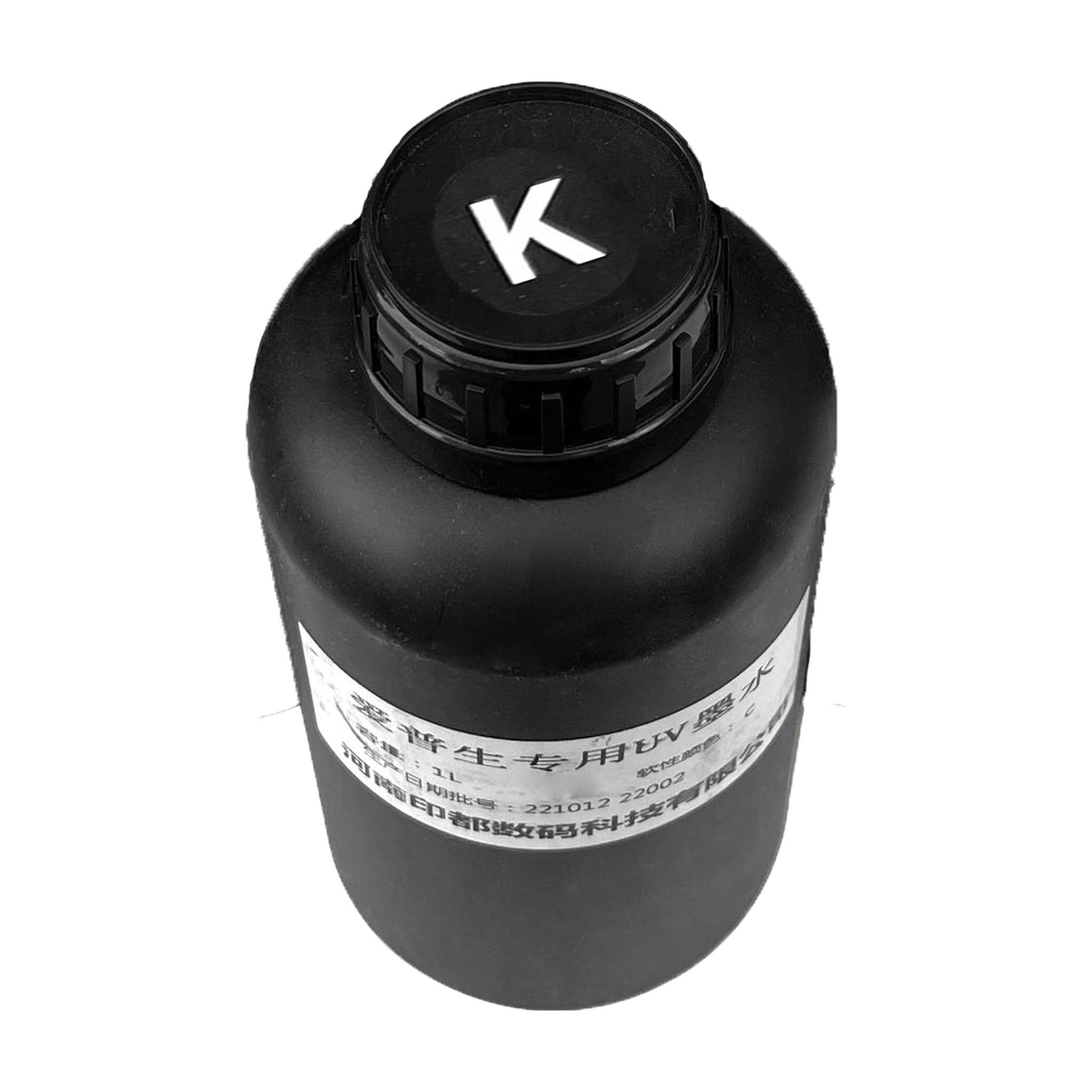 Audley 1L Japan-Engineered UV DTF Ink - Vibrant, Durable Prints with Clog-Free Technology and 50% Usage Efficiency - DTFONESTOP
