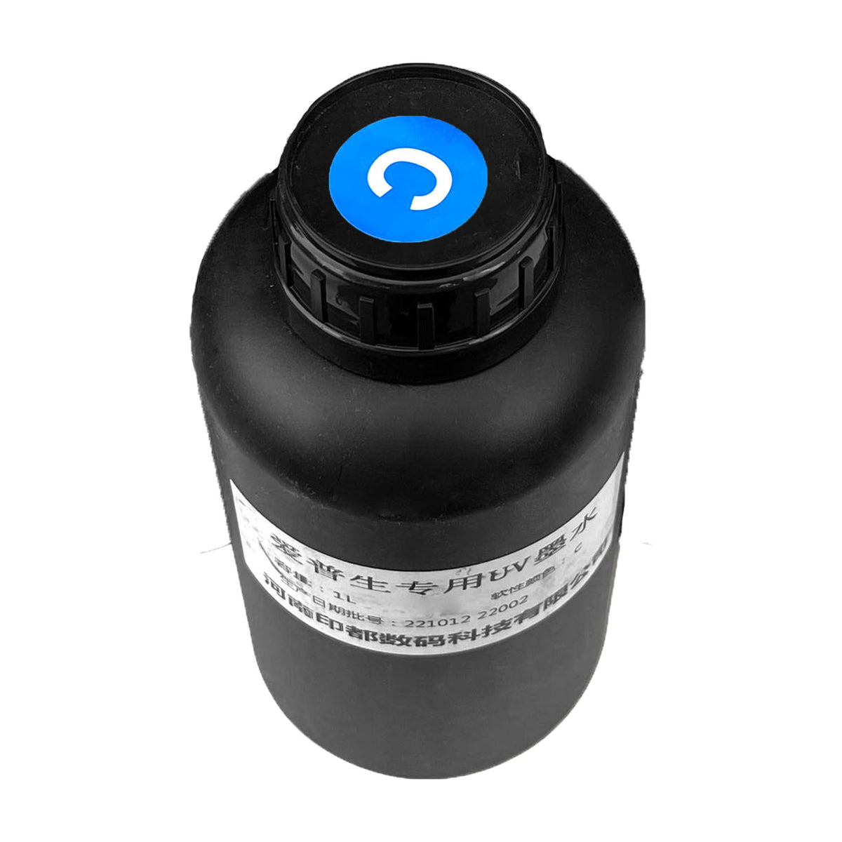 Audley 1L Japan-Engineered UV DTF Ink - Vibrant, Durable Prints with Clog-Free Technology and 50% Usage Efficiency - DTFONESTOP
