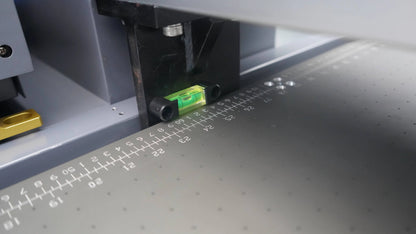 Audley 2513 UV Flatbed Printer – 2 Head Ricoh G5/G6 | High-Speed Multi-Material Printing with Advanced Precision - DTFONESTOP