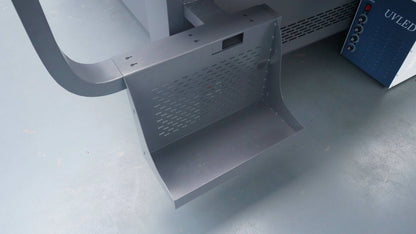 Audley 2513 UV Flatbed Printer – 2 Head Ricoh G5/G6 | High-Speed Multi-Material Printing with Advanced Precision - DTFONESTOP