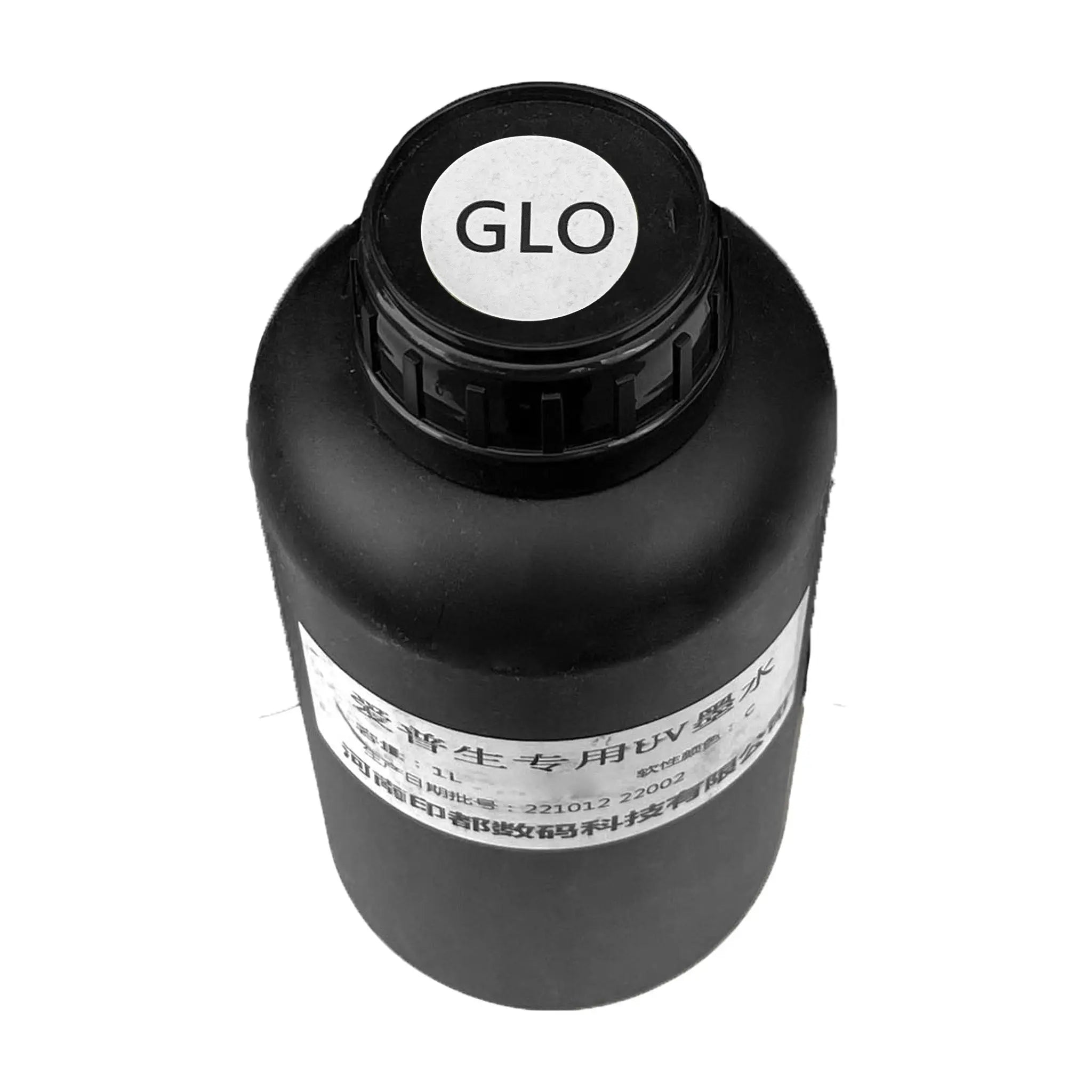 UV Foil Transfer Glue – Neutral Adhesive for AUDLEY 8074-3 I3200 (1KG) Audley
