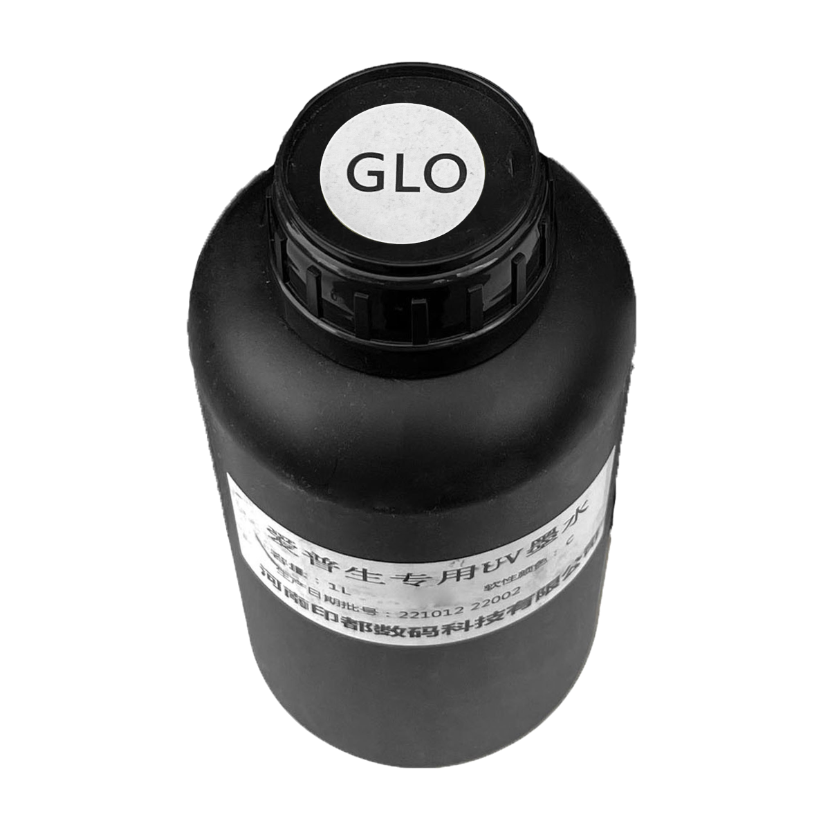 UV Foil Transfer Glue – Neutral Adhesive for AUDLEY 8074-3 I3200 (1L) Audley