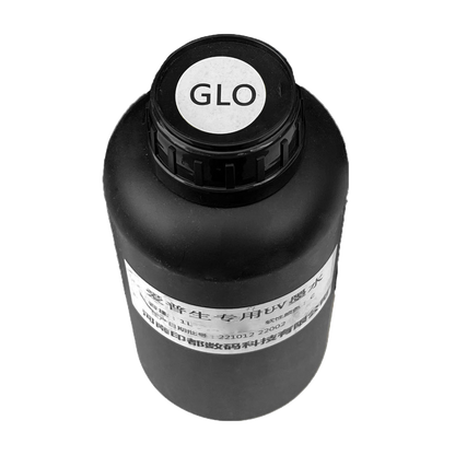 UV Foil Transfer Glue – Neutral Adhesive for AUDLEY 8074-3 I3200 (1L) Audley