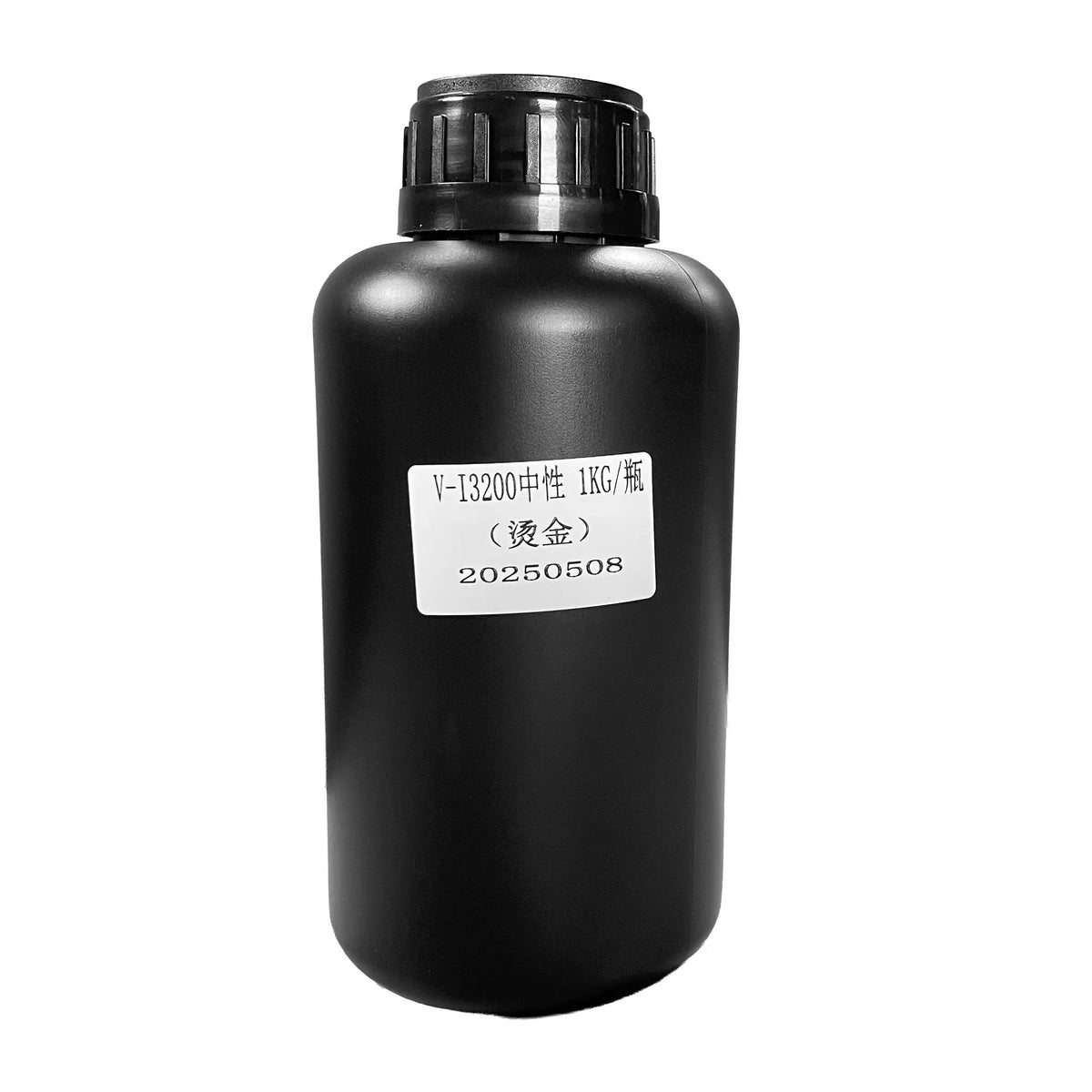 UV Foil Transfer Glue – Neutral Adhesive for AUDLEY 8074-3 I3200 (1KG) Audley