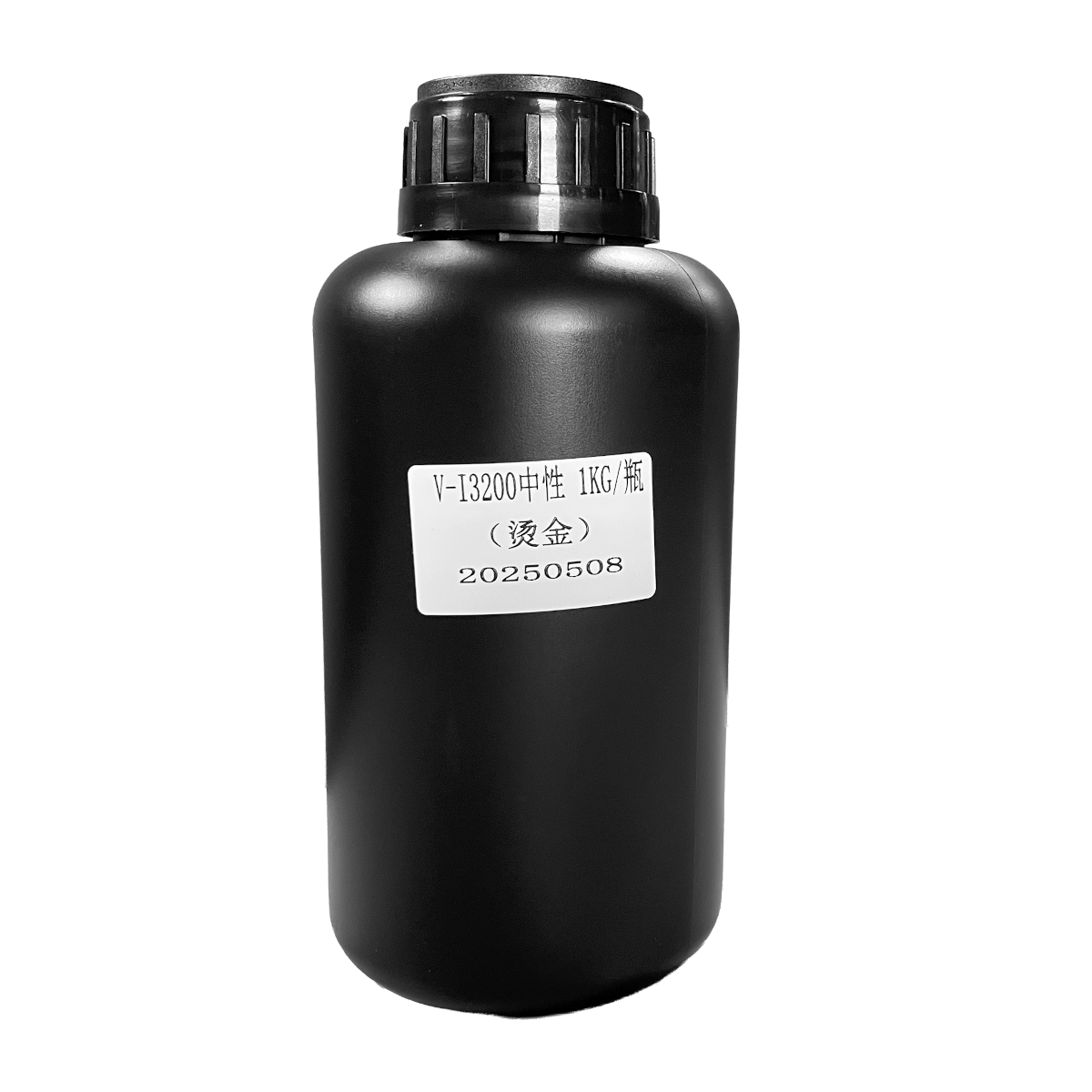 UV Foil Transfer Glue – Neutral Adhesive for AUDLEY 8074-3 I3200 (1L) Audley