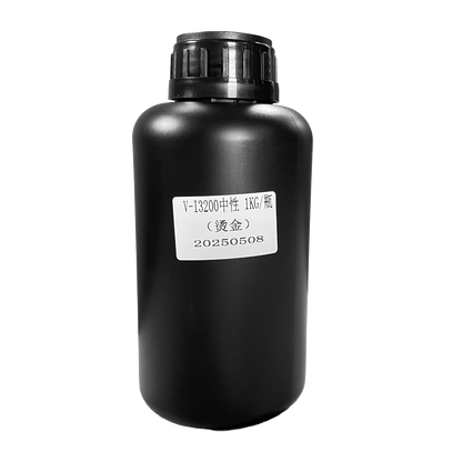 UV Foil Transfer Glue – Neutral Adhesive for AUDLEY 8074-3 I3200 (1L) Audley