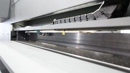 Audley 9060 Vision Positioning UV Printer – 3 Head Epson I3200-U1 - DTFONESTOP