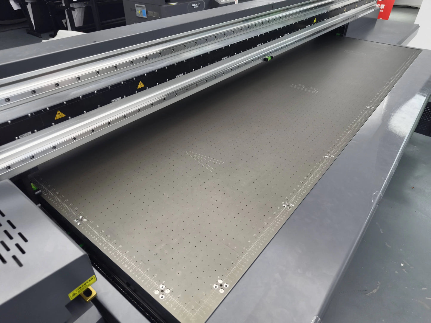 Audley 2513 UV Flatbed Printer – 2 Head Ricoh G5/G6 | High-Speed Multi-Material Printing with Advanced Precision - DTFONESTOP