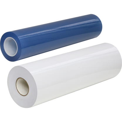 UV DTF Film 12" x 328" (31cm x 100m) - DTFONESTOP