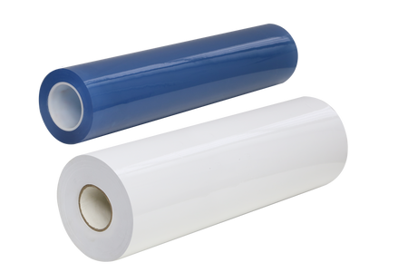 UV DTF Film 12" x 328" (31cm x 100m) - DTFONESTOP