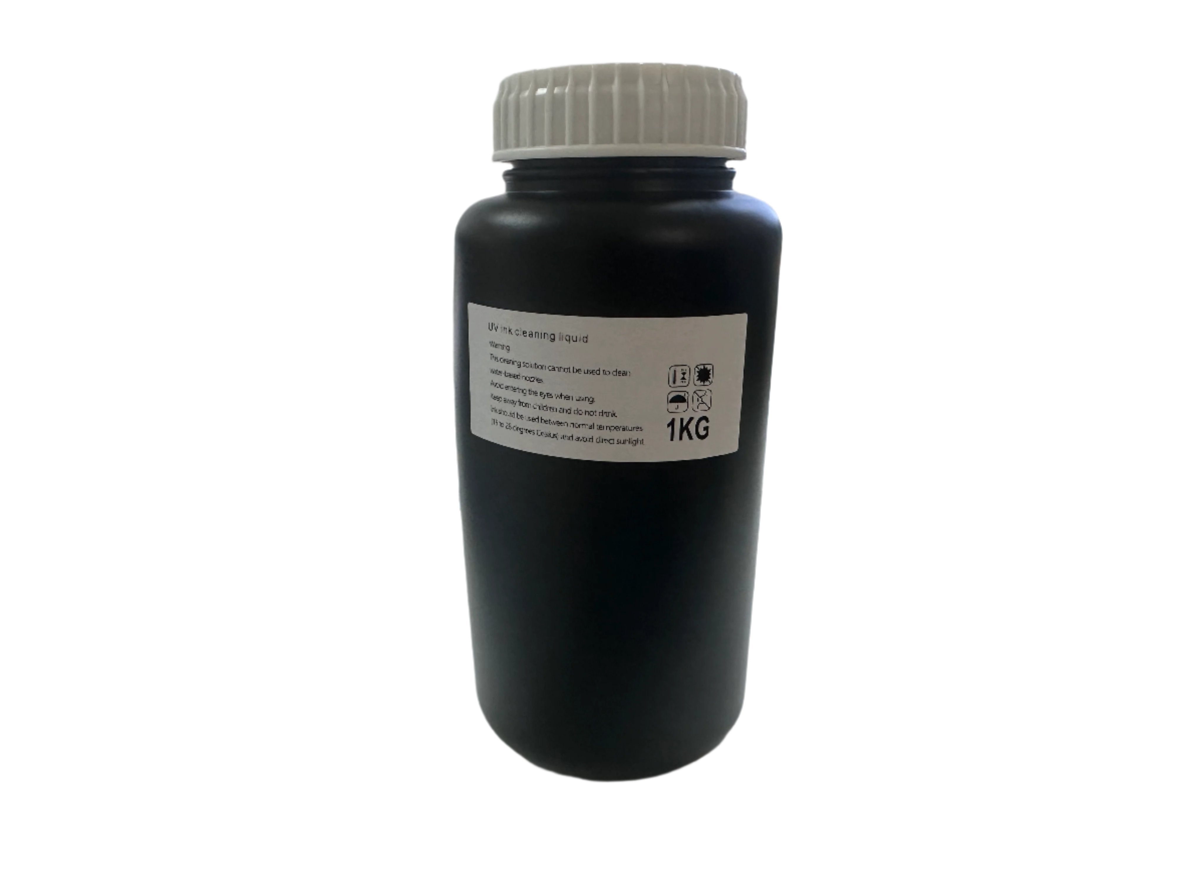 UV Printhead Cleaning Solution (for UV cleaning or flushing of printheads) - DTFONESTOP