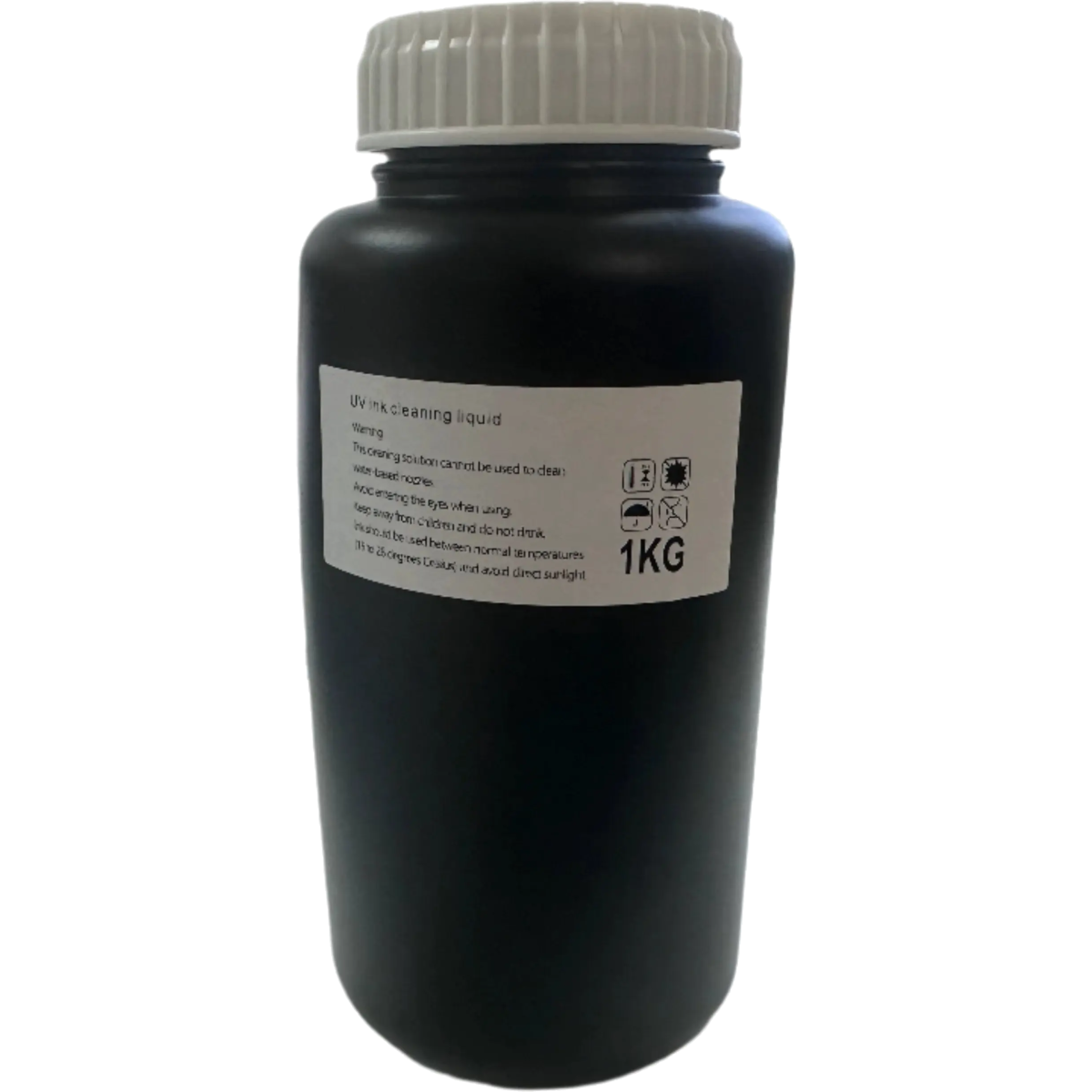 UV Printhead Cleaning Solution (for UV cleaning or flushing of printheads) DTFONESTOP