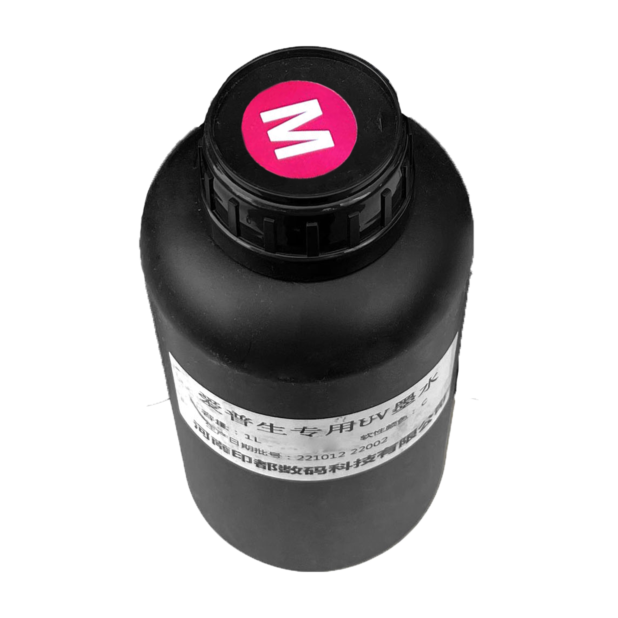 Audley 1L Japan-Engineered UV DTF Ink - Vibrant, Durable Prints with Clog-Free Technology and 50% Usage Efficiency - DTFONESTOP