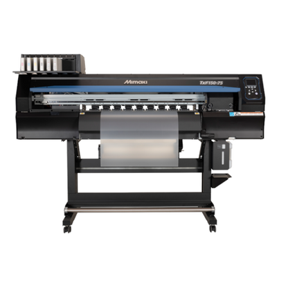Mimaki TxF150-75 DTF Printer – 32in (CMYK+White) Mimaki