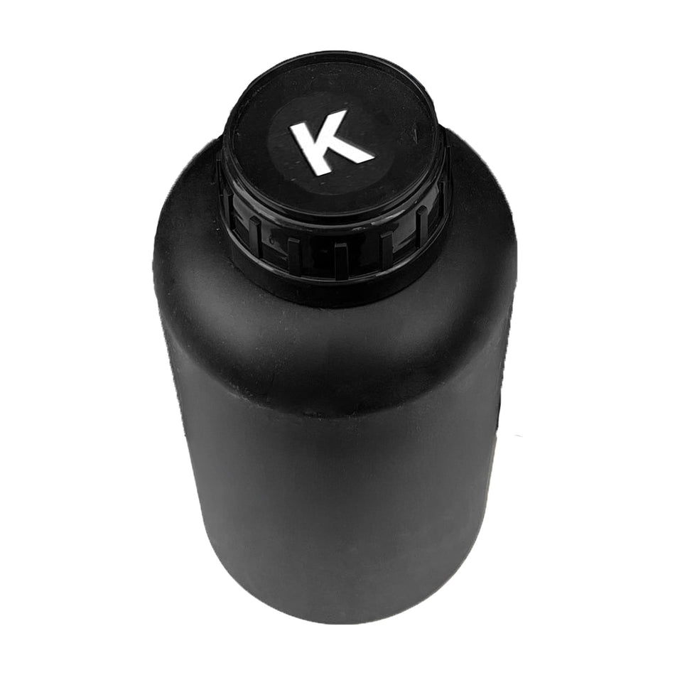 Audley 1L UV DTF Ink - Vibrant, Durable Prints with Clog-Free Technology and 50% Usage Efficiency DTFONESTOP