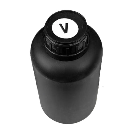 Audley 1L UV DTF Ink - Vibrant, Durable Prints with Clog-Free Technology and 50% Usage Efficiency DTFONESTOP