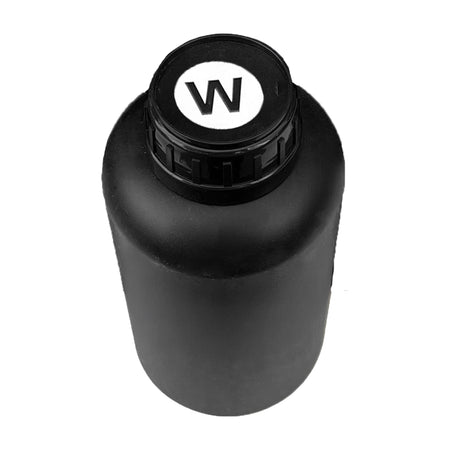 Audley 1L UV DTF Ink - Vibrant, Durable Prints with Clog-Free Technology and 50% Usage Efficiency DTFONESTOP