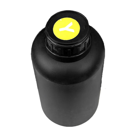 Audley 1L UV DTF Ink - Vibrant, Durable Prints with Clog-Free Technology and 50% Usage Efficiency DTFONESTOP
