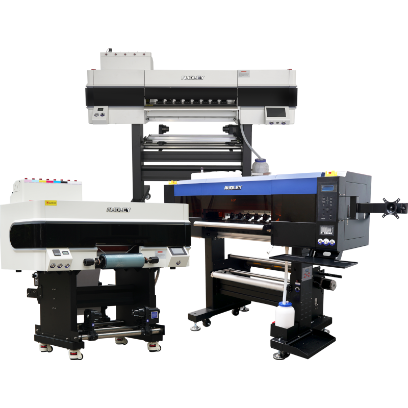 v2-Heat Presses