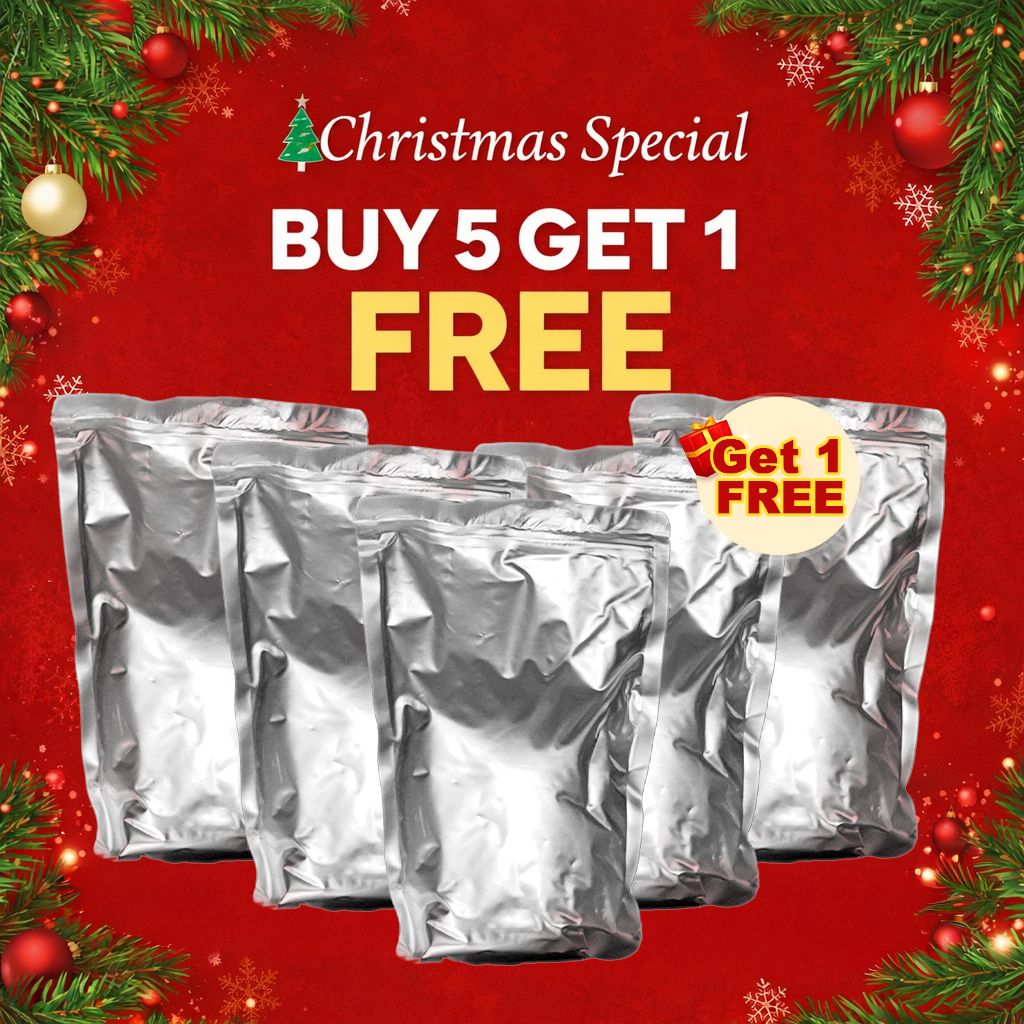 🎄 Christmas Special: Buy 5 Get 1 Free – DTF & UV DTF Supplies DTFONESTOP