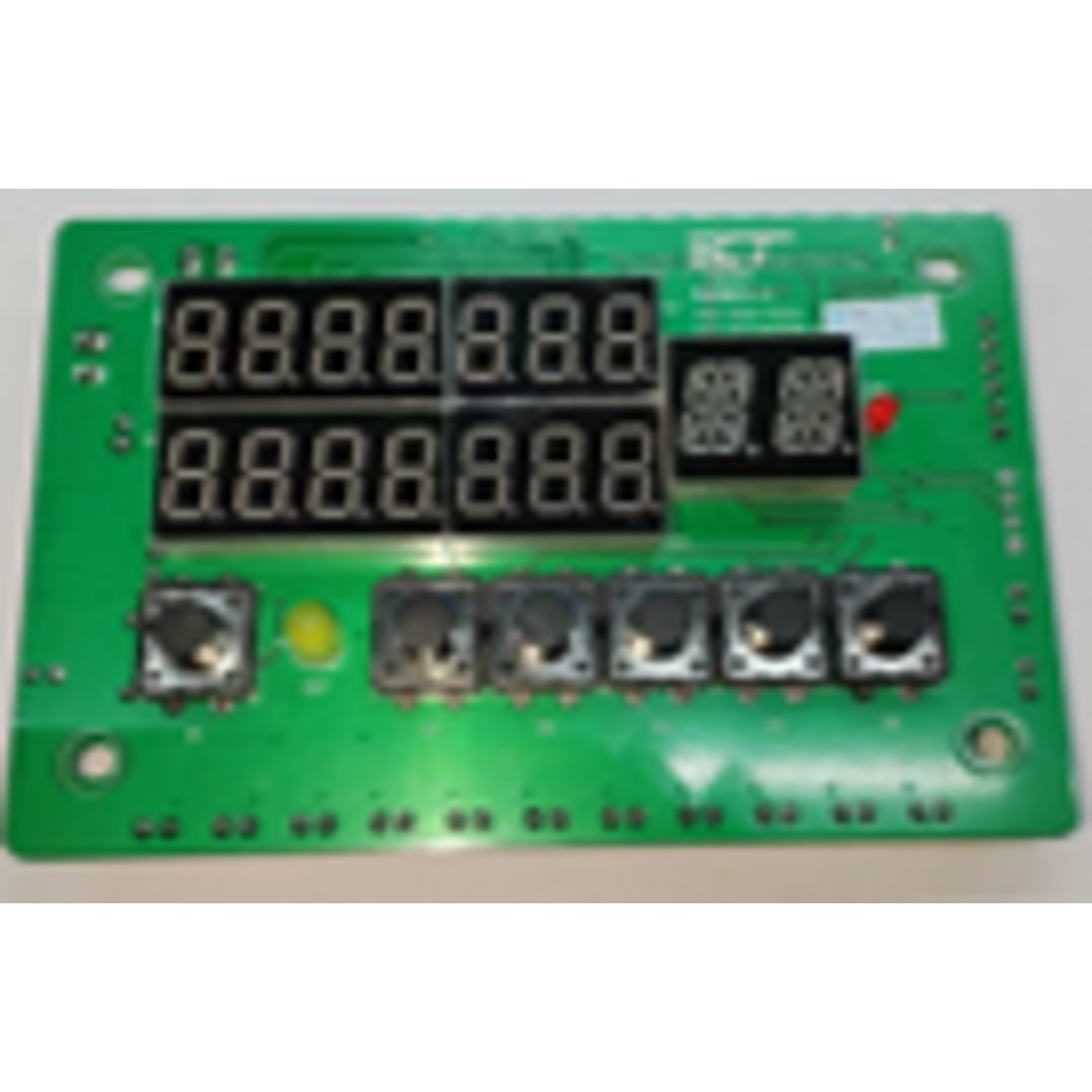 Temp. Control for 24" DTF & 2 Head Dye Sub Printer DTFONESTOP