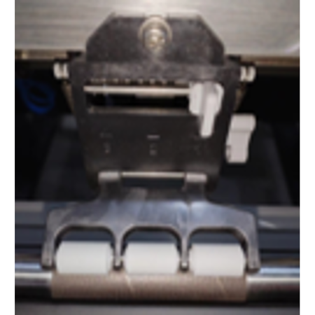 Three-Stage Adjustable Paper Pressure Roller DTFONESTOP