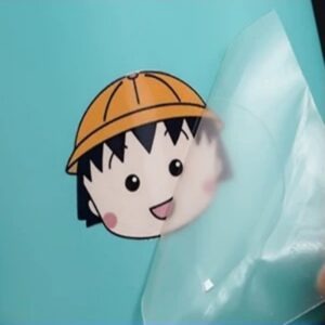 AUDLEY 8074-3 UV DTF Printer – 4 Head Epson i3200-U1 with Built-In Laminator (60cm Width) DTFONESTOP