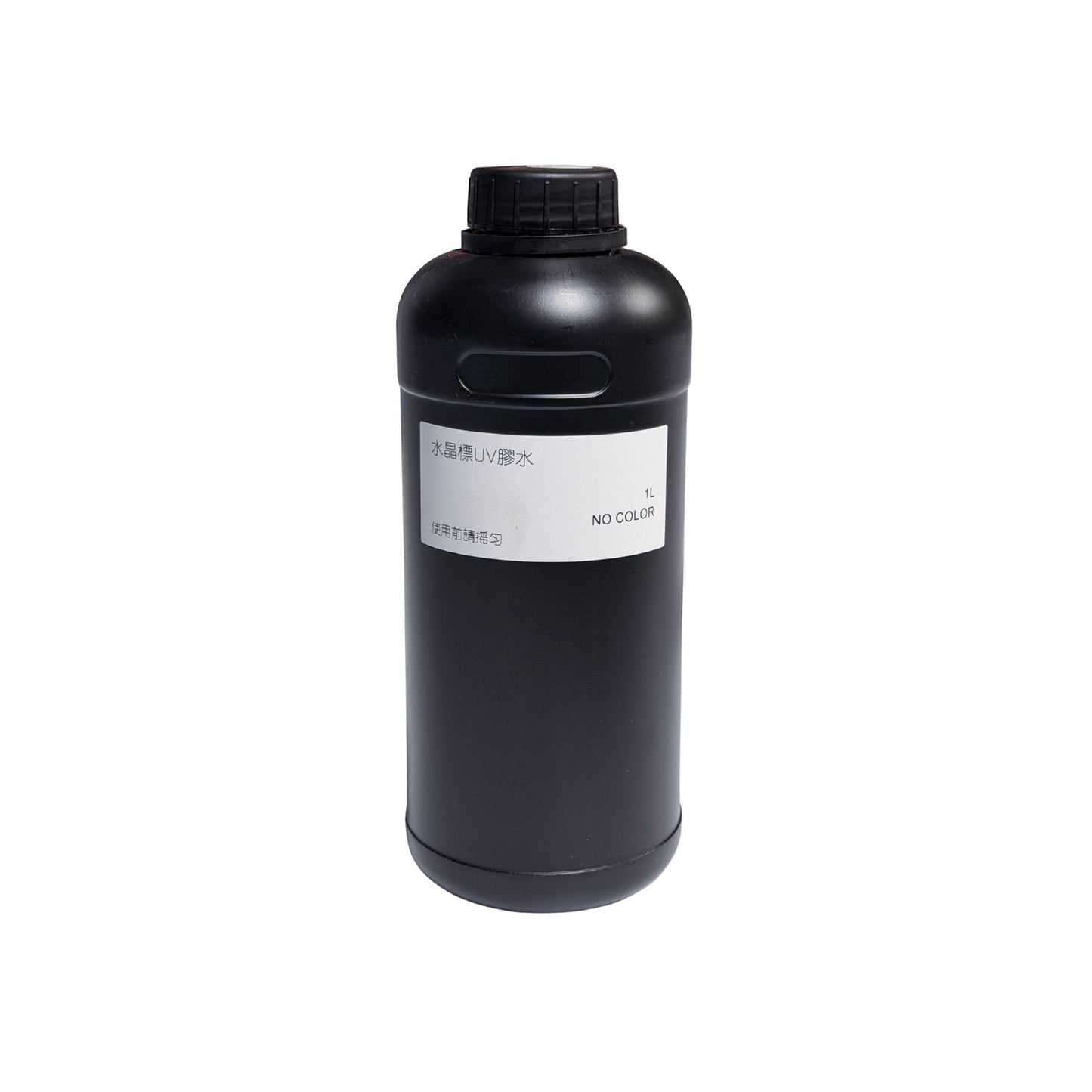 UV Foil Transfer Glue – Neutral Adhesive for AUDLEY 8074-3 I3200 (1L)