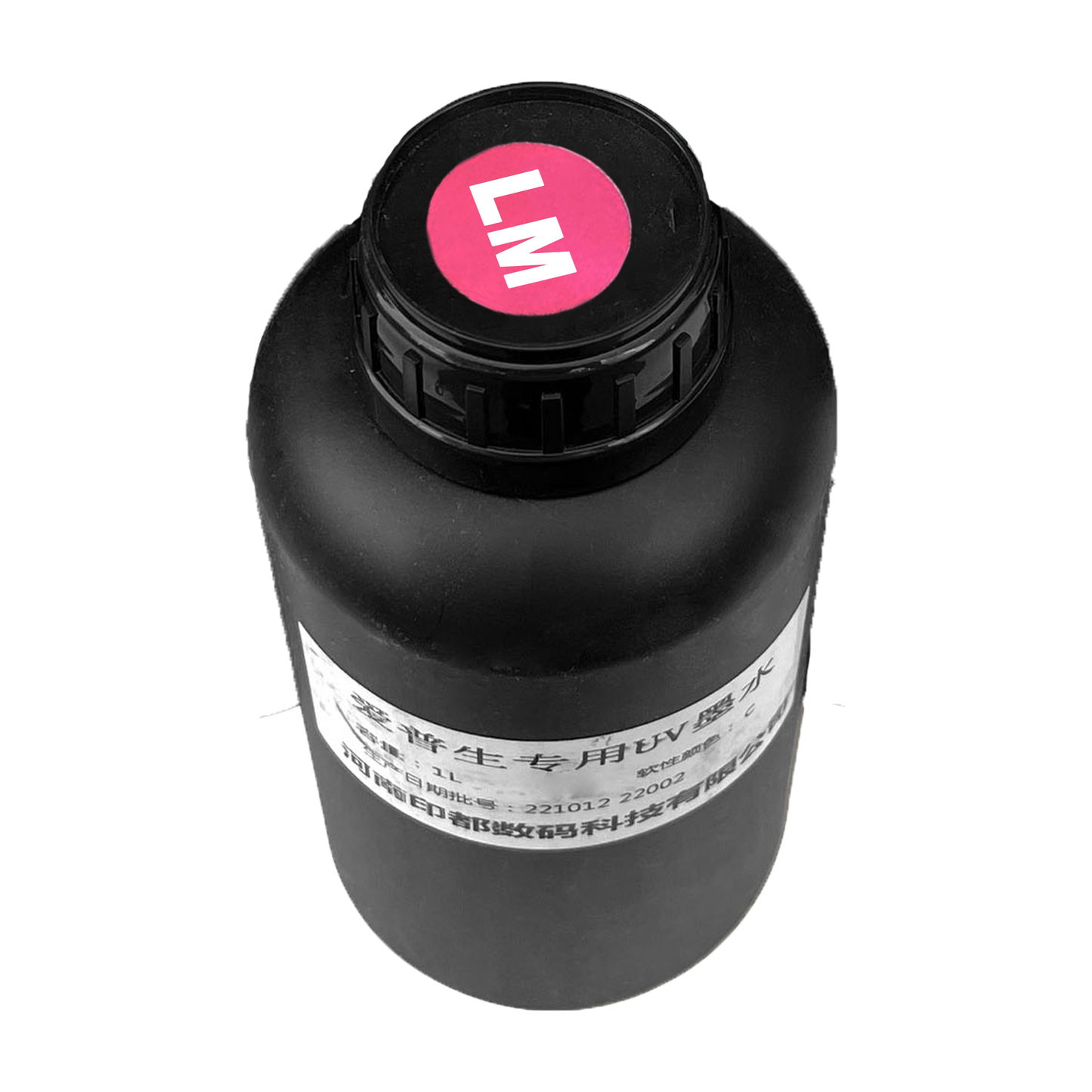 Audley 1L Japan-Engineered UV DTF Ink - Vibrant, Durable Prints with Clog-Free Technology and 50% Usage Efficiency DTFONESTOP