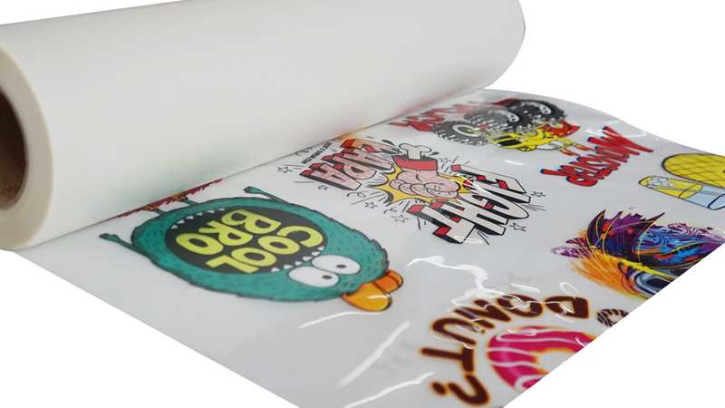 DTF Transfer Film Hot Peel - DTFONESTOP