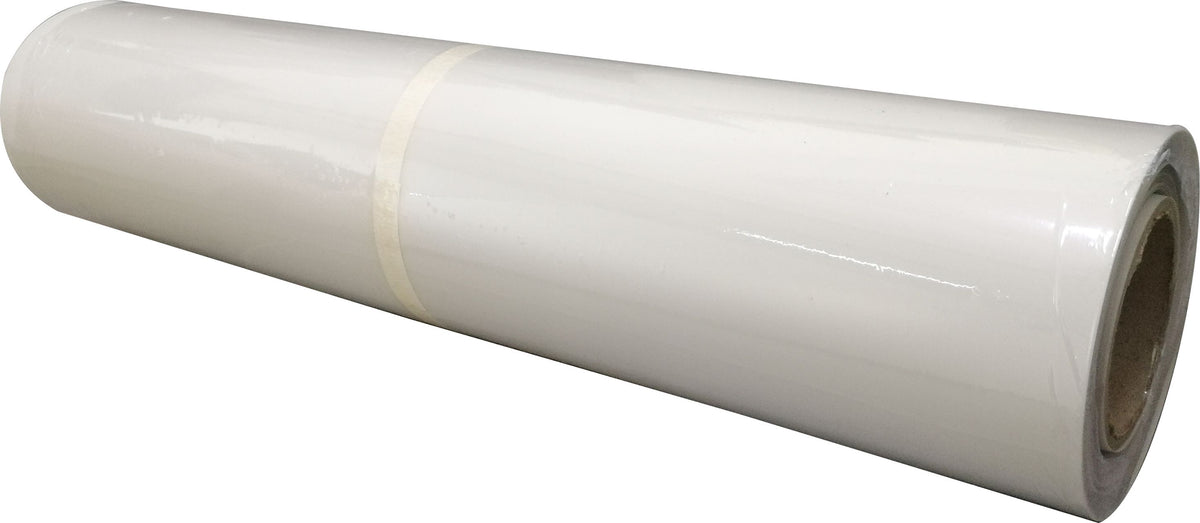 DTF Transfer Film 24" x 328FT (60cm x 100m) Double Side Cold Peel - DTFONESTOP