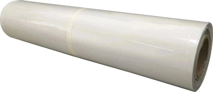 DTF Transfer Film 24" x 328FT (60cm x 100m) Double Side Cold Peel - DTFONESTOP
