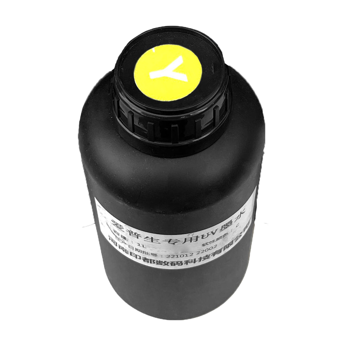 Audley 1L Japan-Engineered UV DTF Ink - Vibrant, Durable Prints with Clog-Free Technology and 50% Usage Efficiency - DTFONESTOP