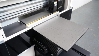 Audley A3 UV Flatbed Printer with single I3200-HD Printhead - DTFONESTOP