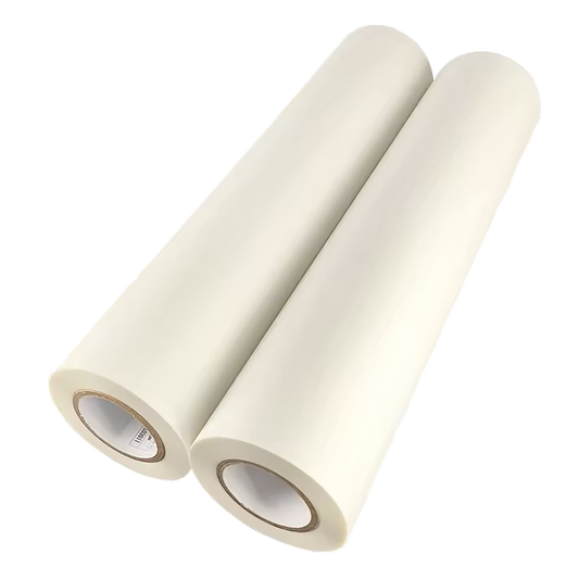 DTF Transfer Film 24" x 328FT (60cm x 100m) Double Side Cold Peel - DTFONESTOP