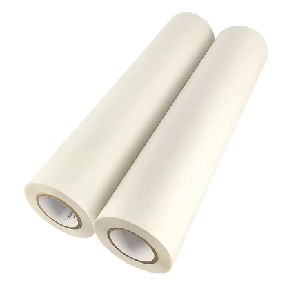 DTF Transfer Film 24" x 328FT (60cm x 100m) Double Side Cold Peel - DTFONESTOP