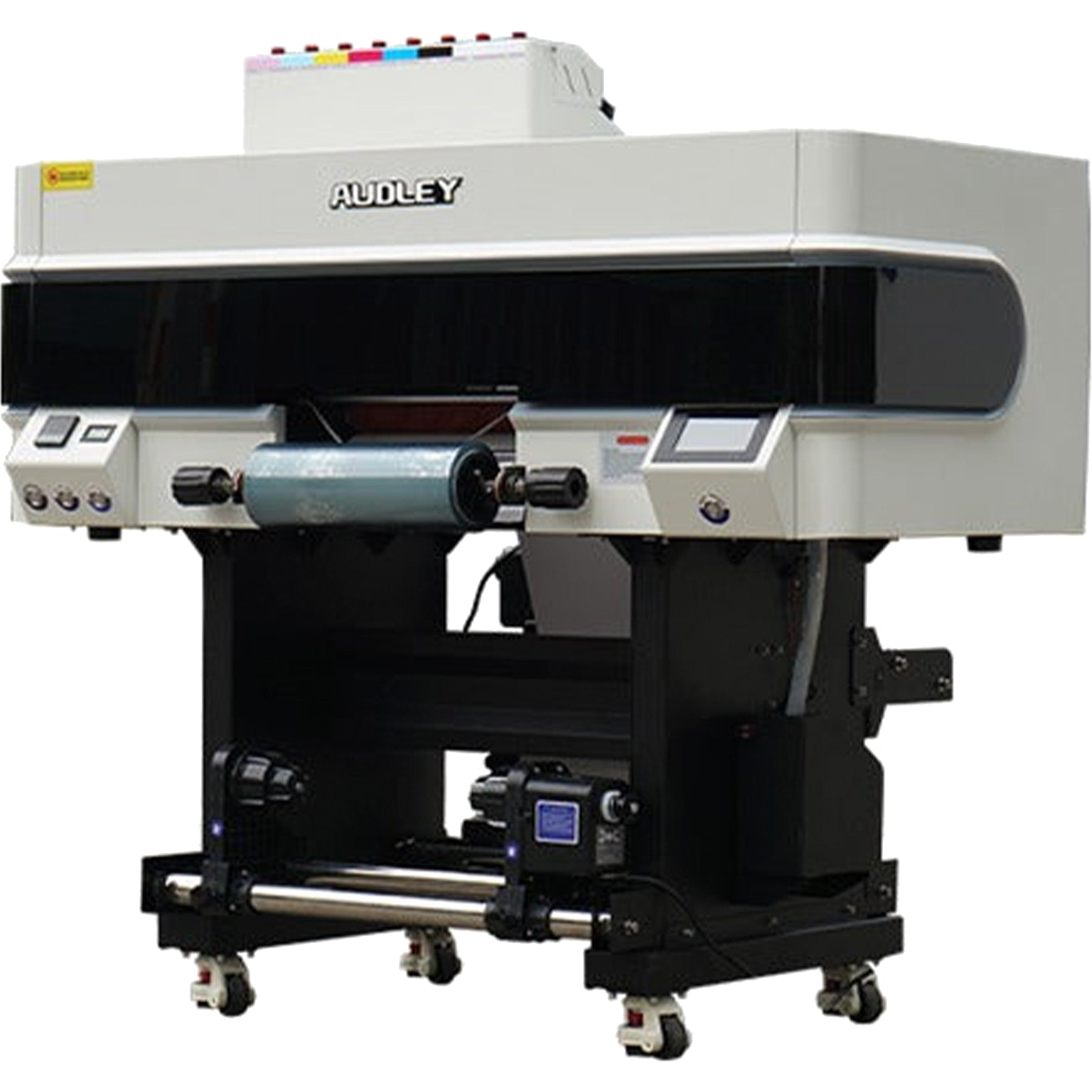 Audley 3 Printheads (i1600-U1) 31in (80cm) Premium UV DTF Printer DTFONESTOP