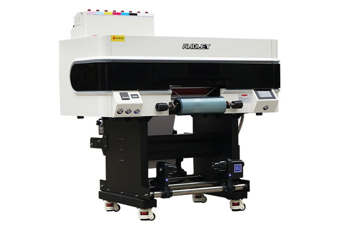 Audley 8030-3 UV DTF Printer DTFONESTOP