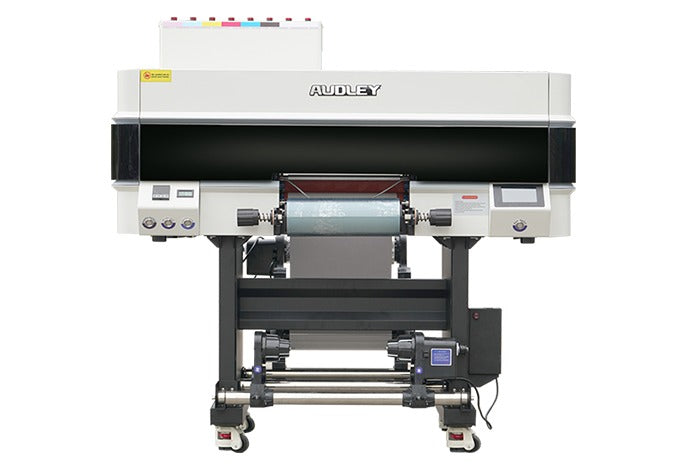 Audley 8030-3 UV DTF Printer DTFONESTOP