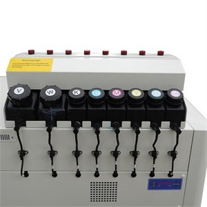 Audley 8030-3 UV DTF Printer DTFONESTOP