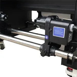 Audley 3 Printheads (i1600-U1) 31in (80cm) Premium UV DTF Printer DTFONESTOP