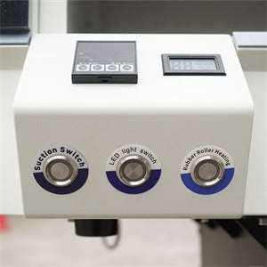 Audley 8030-3 UV DTF Printer DTFONESTOP