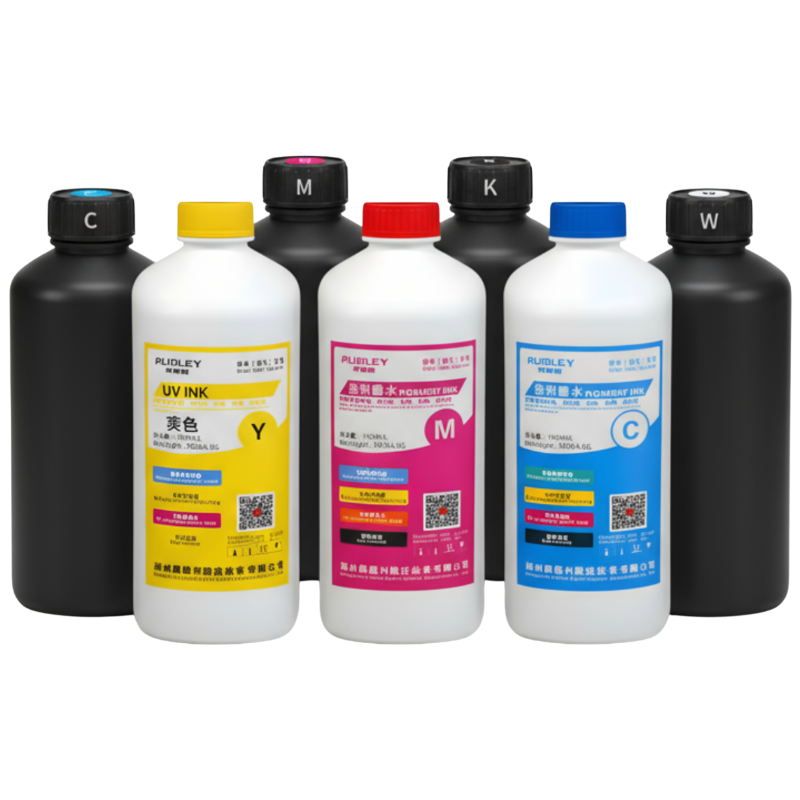 v2-UV DTF Printers