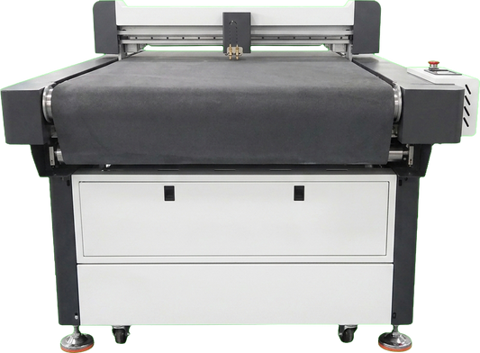 Audley 7090U-B Dual-Head UV DTF Cutter 28×35in (70×90cm)