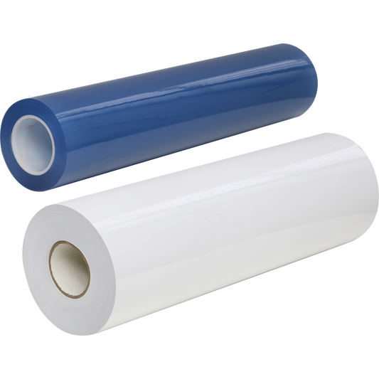 UV DTF Film 12" x 328" (31cm x 100m) - DTFONESTOP