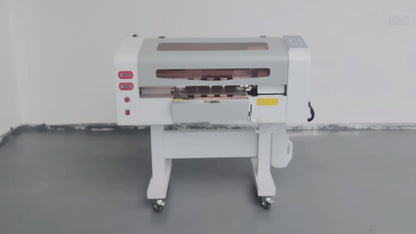 Audley A3 DTF Printer – 2 Head Epson XP600